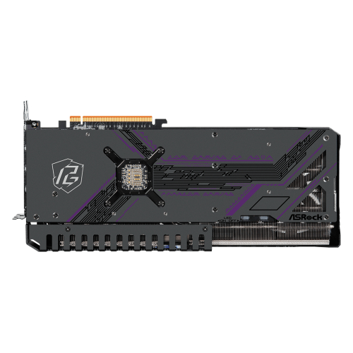Asrock Phantom Gaming Radeon RX 7700 XT AMD 12 GB GDDR6