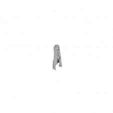 PELACABLES LANBERG CON CORTE GRIS NT-0101