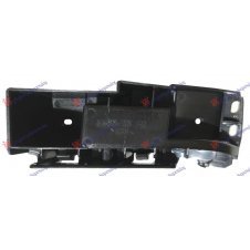 SOPORTE SUPERIOR INTERIOR PARACHOQUE TRASERO(PLASTICO)