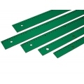 Regla Faber Graduada 50 cms. Verde
