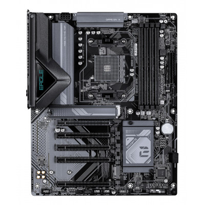 Placa Gigabyte B550 X Eagle