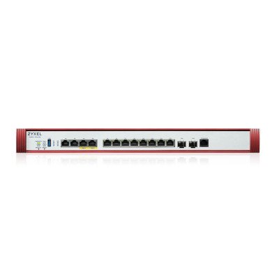Firewall zyxel usg flex 700h usgflex700h - eu0101f