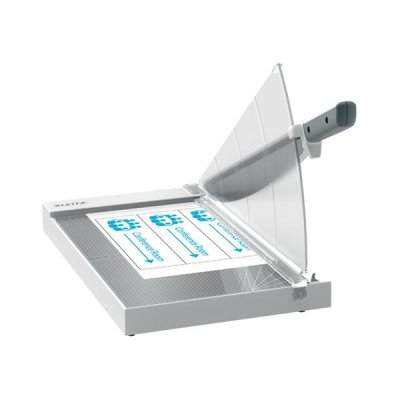 LEITZ Guillotina Office A4 plus