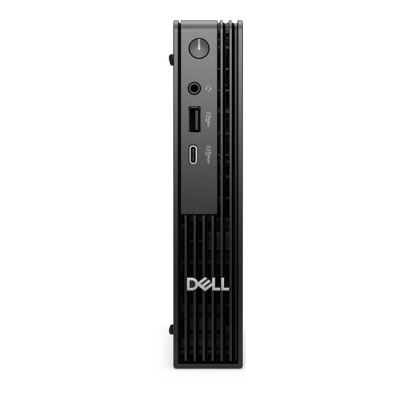 Mini ordenador dell qcm1250 u5 - 235t 8gb ssd 512gb