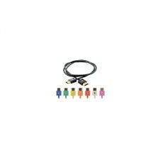 CABLE HDMI M A HDMI M 3MT KRAMER ELECTRONICS NEGRO 97-0132010