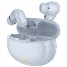 Hoco EQ17 Auricular Inalámbrico con Cancelación de Ruido Blue Star