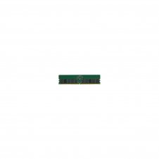Kingston Technology KSM56E46BS8KM-16HA módulo de memoria 16 GB 1 x 16 GB DDR5 5600 MHz ECC