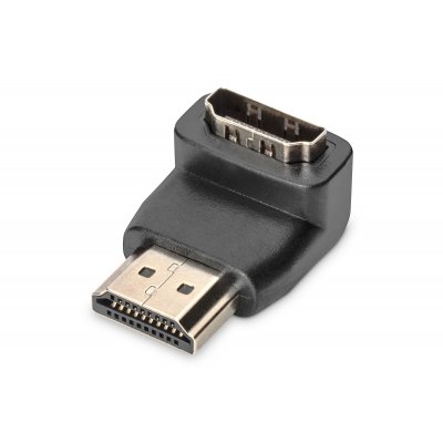 Adaptador HDMI, con ángulo de 90º