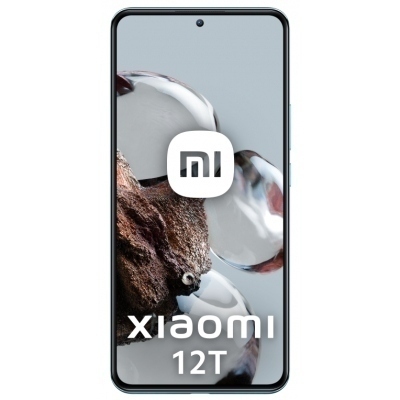 SMARTPHONE XIAOMI 12T 8GB 256GB 6,67 5G AZUL
