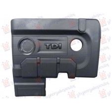ENGINE PLASTIC COVER UPPER 1.4
