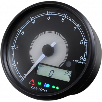 Tachometer DAYTONA 87792