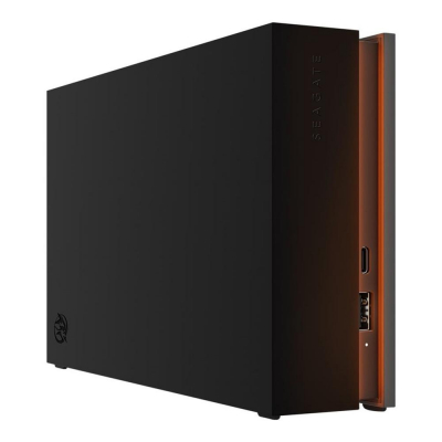 Disco duro externo seagate firecuda stkk8000400 8tb usb 3.2