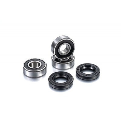 FACTORY LINKS Rear Wheel Bearing Kit RWK-K-119