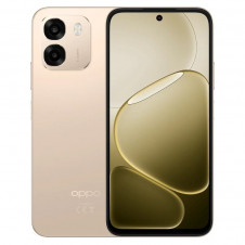 OPPO A6 5G 6.75\1 6GB 256GB Aurora Gold