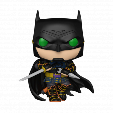 Funko pop heroes batman ninja - batman