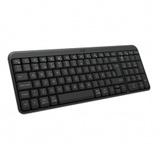 TECLADO LOGITECH SIGNATURE COMPACT K250 INALÁMBRICO