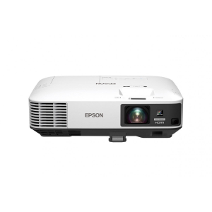 Proyector EPSON EB-2250U - LCD- - 5000 lumens- WUXGA (1920 x 1200) - 1