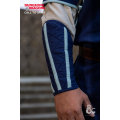 Dungeons & Dragons Cleric Bracers Blue/Ice Blue
