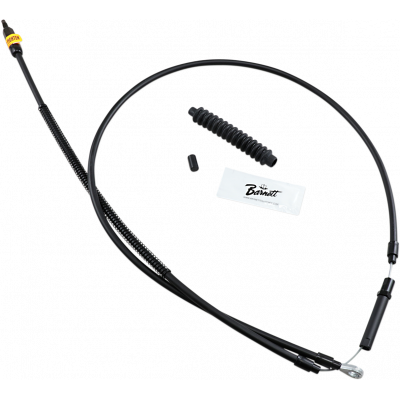 Cable de embrague Stealth de alta eficiencia BARNETT 131-30-10046-06