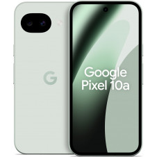 Google Pixel 10a 5G 8/128Gb Verde Smartphone