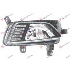 FOG LAMP WITH DRL (VALEO)