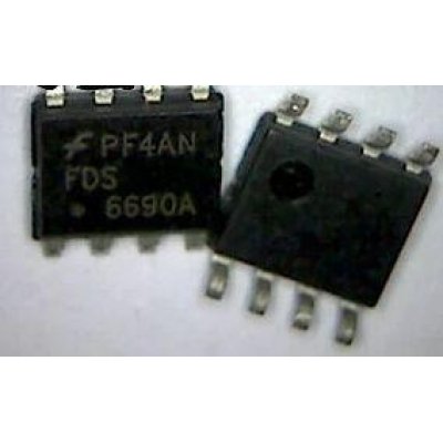 FDS6690A-SMD Transistor SMD