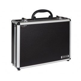 Maletín de transporte flight case Fonestar FRT-113M
