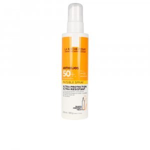 ANTHELIOS XL spray SPF50+ 200 ml