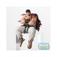Ryu figura 14 cm street fighter vi pm perching