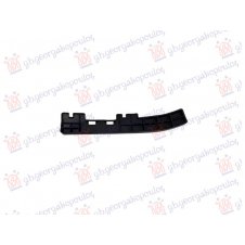 SOPORTE LATERAL DE PLASTICO PARAPARACHOQUE DELANTERO 2024-