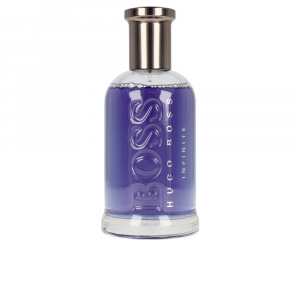 BOSS BOTTLED INFINITE eau de parfum vaporizador 200 ml