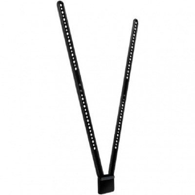 Soporte de TV Logitech para Cámara de Videoconferencia MeetUp XL