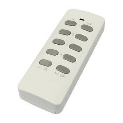 Mando a Distancia ON/OFF para 60.531