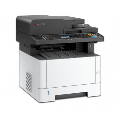 KYOCERA Multifuncion Laser Monocromo ECOSYS MA4000fx (Tasa Weee incluida)