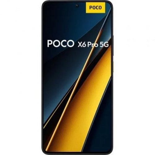 Smartphone Xiaomi POCO X6 Pro 8GB/ 256GB/ 6.67