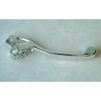 BIHR Brake Lever OE Type Aluminium Forged Polished Kawasaki KX80/100/125/250/500 14-9219