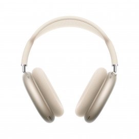 Auriculares Apple AIRPODS MAX starlight