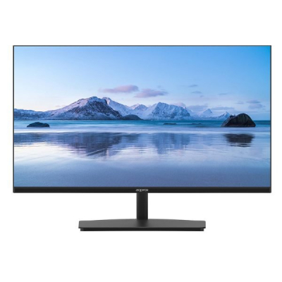 APPM24BV5 pantalla para PC 60,5 cm (23.8) 1920 x 1080 Pixeles Full HD LED Negro