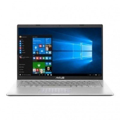 Portátil Asus VivoBook 14 F415JAEK395T Intel Core i5-1035G1/ 8GB/ 512GB SSD/ 14/ Win10