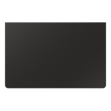 Samsung EF-DX620 QWERTZ Alemán Pogo pin Negro