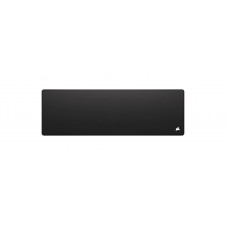 Corsair MM Alfombrilla de ratón para juegos Negro