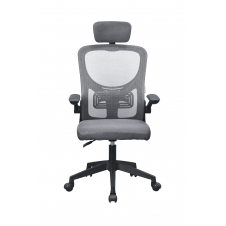 Mars Gaming MGC-ERGOPLUS Asiento acolchado Respaldo de rejilla