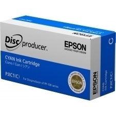 Epson Discproducer Original Cian