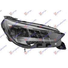 HEAD LAMP FULL LED MATRIX (DEPO)