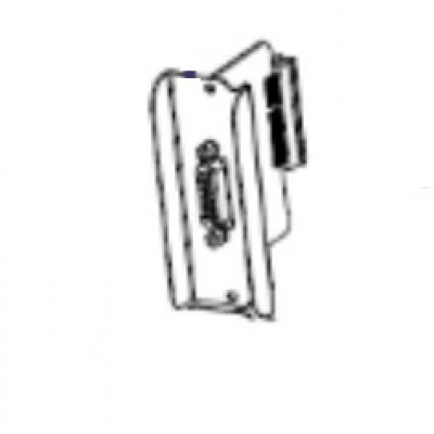 P1083320-038 pieza de repuesto de equipo de impresión