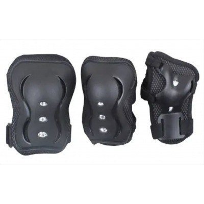 PROTECCIONES DE SEGURIDAD BRIGMTON