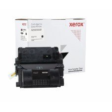 Toner xerox negro everyday compatible hp CE390X 24000 paginas 006R03633