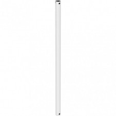 Tija De Extension Ventilador Blanca 50x2,1d