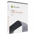 Microsoft Office Home and Student 2021 Español Box