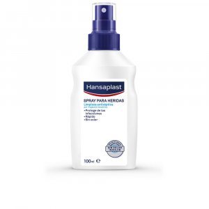 HP SPRAY para heridas 100 ml